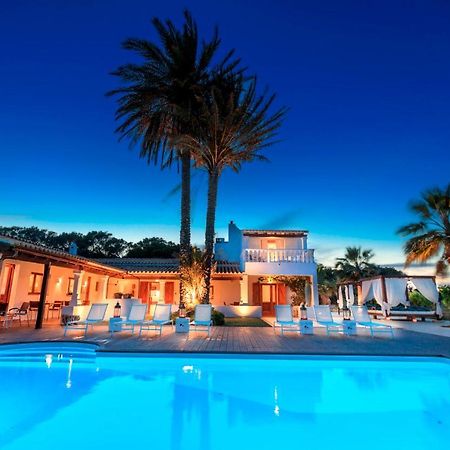 Es Pas Formentera Agroturismo Эс-Кало Экстерьер фото