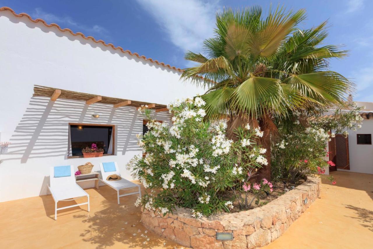 Es Pas Formentera Agroturismo Эс-Кало Экстерьер фото