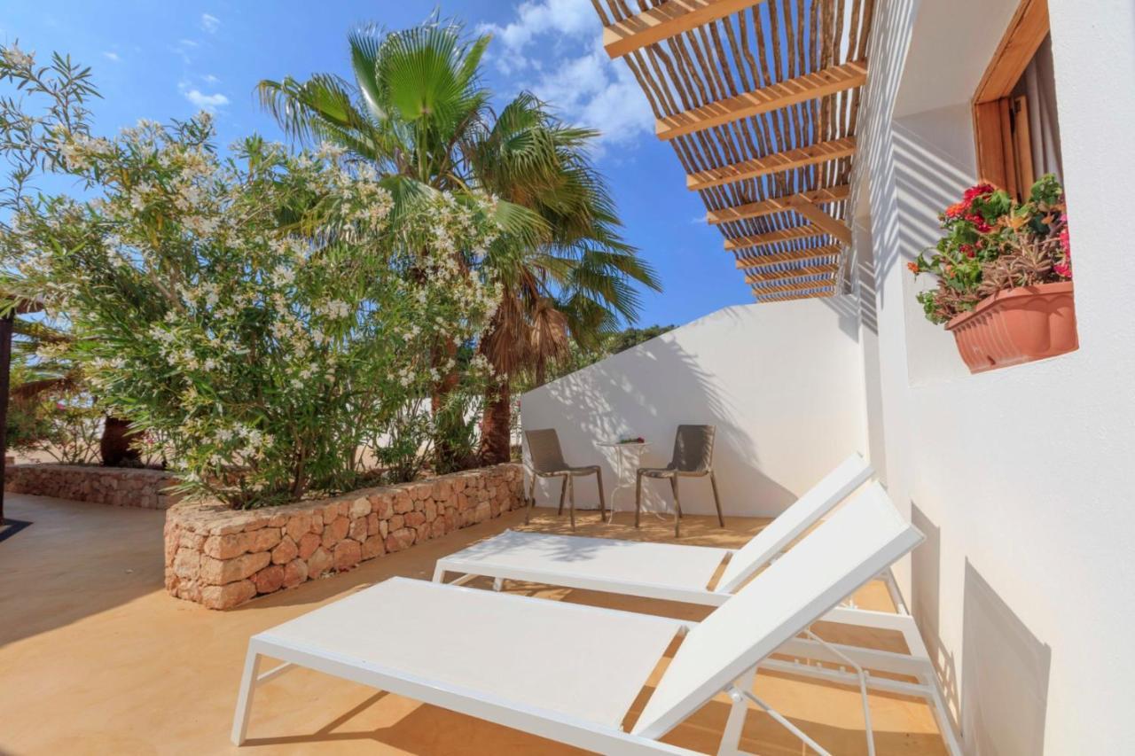 Es Pas Formentera Agroturismo Эс-Кало Экстерьер фото