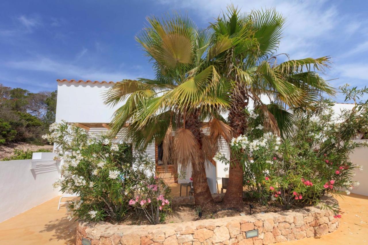 Es Pas Formentera Agroturismo Эс-Кало Экстерьер фото