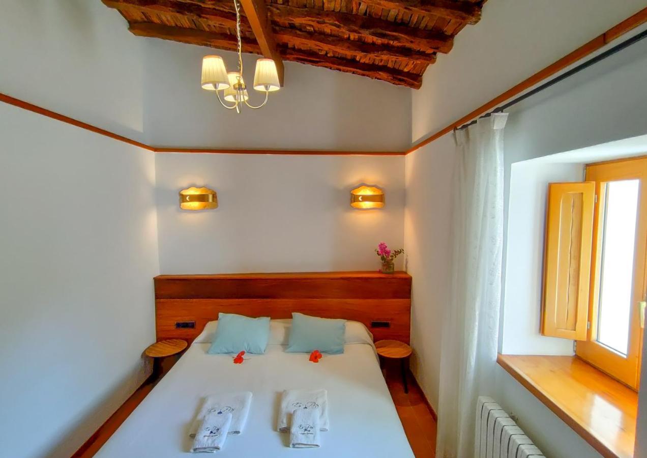 Es Pas Formentera Agroturismo Эс-Кало Экстерьер фото
