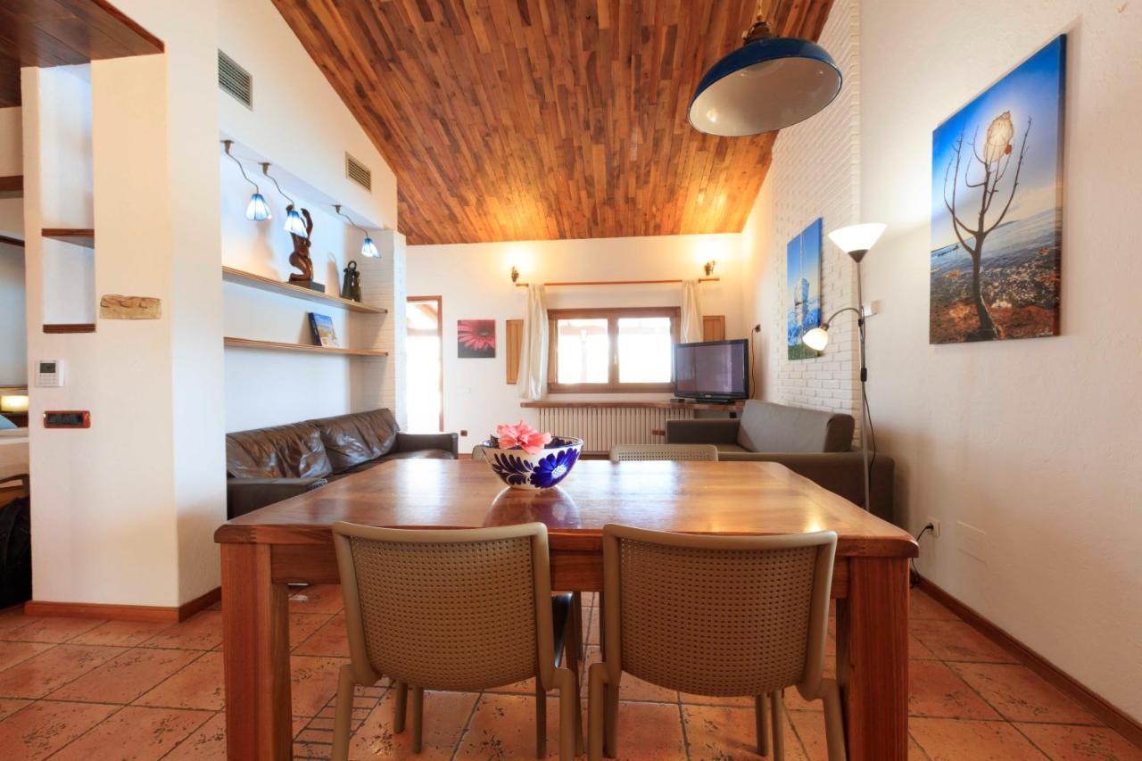 Es Pas Formentera Agroturismo Эс-Кало Экстерьер фото