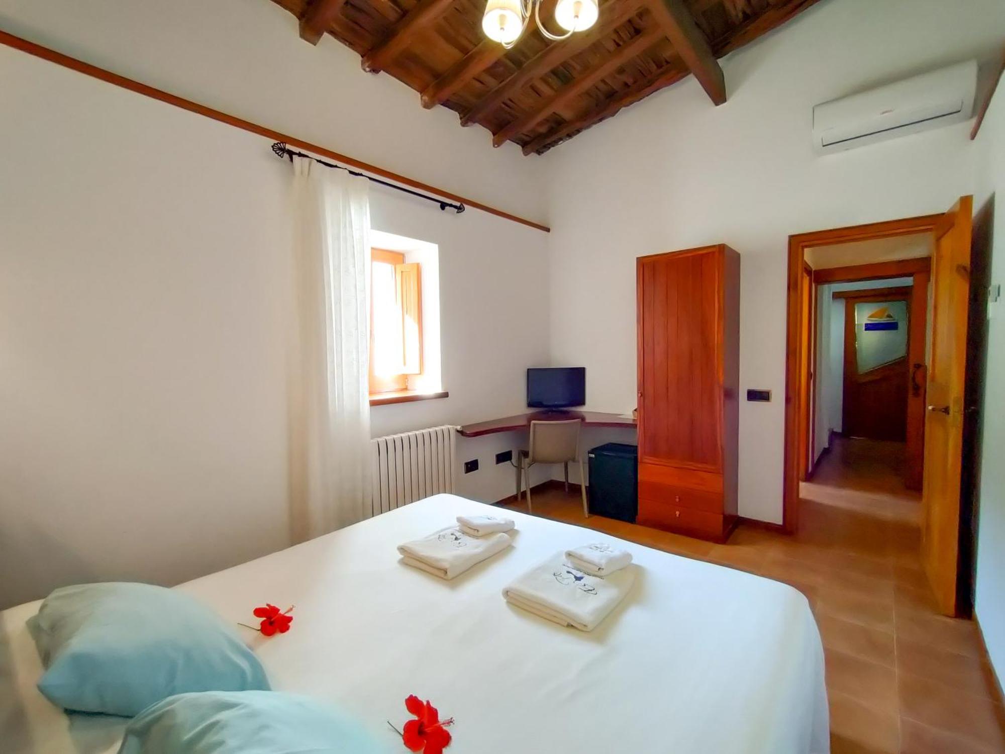 Es Pas Formentera Agroturismo Эс-Кало Номер фото